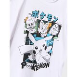 Sinsay Komplet od 2 majice kratkih rukava Pokémon | shoptok.hr
