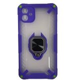 Apple hybrid combo maskica za iPhone 11 Ljubičasta | Eponuda.ba