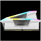 Corsair vengeance CMH32GX5M2B5600C36WK pomnilniški modul 32 gb 2 x 16 gb DDR5 5600 mhz | Shoptok.si