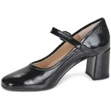 Unisa Balerinke MERCY Črna | Shoptok.si