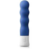 New Sensations Novelties Vibrator Inya Shake Blue Cene