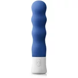 New Sensations Novelties Vibrator Inya Shake Blue