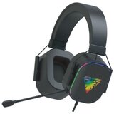 Jedel Slusalice gejmerske rgb za mikrofonom gh560 crne ( IT1145 ) | Eponuda.com