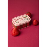 Paddywax Bistro Tin Strawberry dišeča sveča v pločevinki 127 g | Shoptok.si