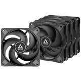 Arctic Ventilator P12 MAX 5-pack Black | ePonuda.com