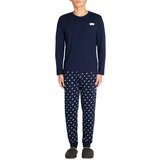 Celio Gift set of pajamas Cornflakes - Men's Cene