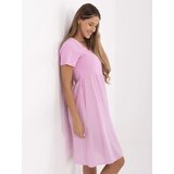 Italy Moda Dress-DHJ-SK-25370.85-Pink | Shoptok.si