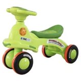 Winner Bike guralice ROMOBIL THREE WHEEL GREEN WB-8093A Cene
