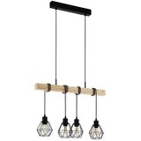 Eglo visilica townshend 5 43132 mix