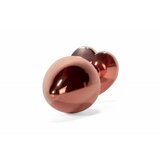 X-Men Analni Čep Secret Shine Rose Gold Heart (m) | Shoptok.si