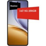 Realme 14T 5G 256GB | Eponuda.com