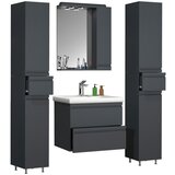 MID.YOU kopalnica silora l, antracit | Shoptok.si