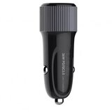 Ldnio auto punjač C510Q sa type c na iphone lightning kablom | ePonuda.com