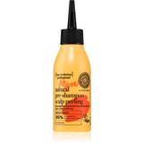 Natura Siberica Hair Evolution Re-Grow spodbujajoči piling za lase in lasišče 115 ml | Shoptok.si
