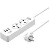XO Električni razdelilec WL04 1,8m 10A, (20443486) | Shoptok.si