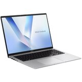 Asus vivobook 16" snapdragon X1-26-100 16GB/512GB ssd X1607QA-MB006W win 11 home outlet Cene
