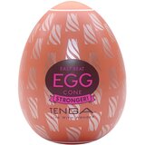 Tenga Egg Cone Stronger - jaje za masturbaciju (1kom) | shoptok.hr