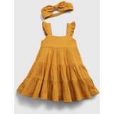 GAP Baby Dress July Dress - Girls u