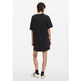 Desigual Haljina siva / crna | shoptok.hr