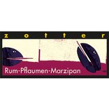 Zotter Schokoladen Rum -slive-marcipan | Shoptok.si