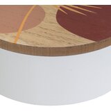 Casa Selección Kutije za pohranu u setu 2 kom s poklopcem/dekorativne ø 17x6,5 cm – | shoptok.hr