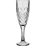 Premier Housewares Čaše u setu 4 kom za šampanjac 200 ml Beaufort – Cijene
