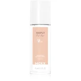 Simply For Her New dezodorant v razpršilu za ženske 75 ml