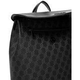 Vuch Ženski ruksak Linton MN Black, 30 x 25 cm | shoptok.hr
