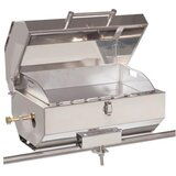 Olimp Sport Plinski brodski roštilj 40x25 cm | ePonuda.com