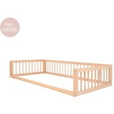 Nobodinoz pure junior dodatak za krevetac 70x140 | ePonuda.com