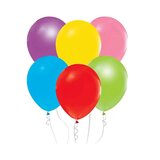  Baloni color Beauty Charm | Shoptok.si