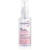 Bioderma Sensibio AR+ SOS Spray pomirjajoče pršilo proti rdečici na obrazu 70 ml Cene