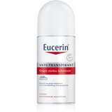 Eucerin Antiperspirant STRONG Roll-On 48h 50 mL Cene'.'