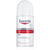 Eucerin Deo antiperspirant proti prekomernemu potenju 50 ml Cene