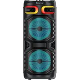 Denver BPS-355 Black Partybox | shoptok.hr