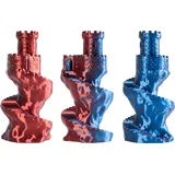 PLA Magic Silk Fire & Ice - 1,75 mm / 1000 g