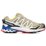 Salomon Tek & Trail Xa Pro 3d V9 Bež Cene