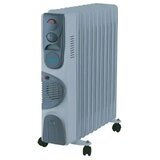 Vorner ELEKTRINI OLJNI RADIATOR VRF11-0579 2900W | Shoptok.si