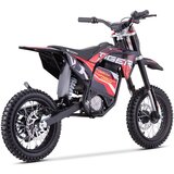 Nitro Motors Otroški cross 1000W 36V Lithium Eco Tiger VX DLX 12 modra | Shoptok.si