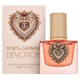 Dolce & Gabbana Devotion Intense parfumirana voda za ženske 30 ml | Shoptok.si