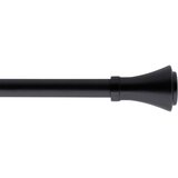 Luance set karniša, razvlačni, 120-210 cm D19 Brasserie Finial mat crna Cijene