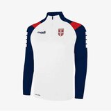 CAPELLI SPORT Empire tech 1/4 zip training top adult | Eponuda.com