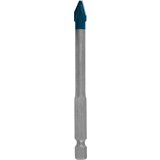 Bosch expert HEX-9 burgija za tvrde pločice 7x90 mm