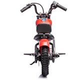 Motor na akumulator A9902 36V - crveni | shoptok.hr