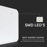  LED plafonsko svetlo za kupatilo LED/24W/230V 6500K IP44 belo | Eponuda.com
