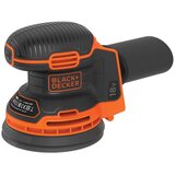 Black & Decker BDCROS18N Li-Ion akumulatorska ekscentarska brusilica, 18V | shoptok.hr