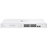 Tp-link Festa FS318GP L2 /L2+ Gigabit Ethernet (10 /100 /1000) Power over Ethernet (PoE) | shoptok.hr