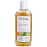 Melvita Extra-Gentle Shower Shampoo šampon za često pranje kose 200 ml