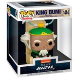 Funko POP figure Deluxe Avatar The Last Airbender King Bumi | shoptok.hr