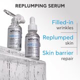 Apivita Bee Tech Concentrates HA5 Honey Repair Serum revitalizirajući serum s hijaluronskom kiselinom 30 ml | shoptok.hr
